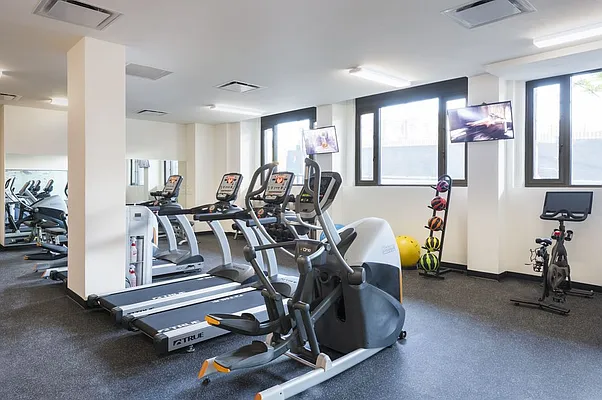 Rented by Halstead Property Development Marketing LLC | media 8