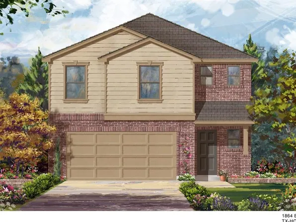 25319 Cheshire Knoll St, Katy, TX 77493