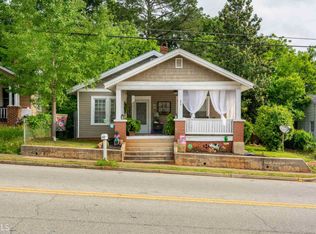 317 E Main St, Thomaston, GA 30286