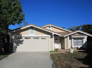 1 Calle Estribo, Rancho Santa Margarita, CA 92688