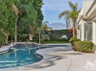 13 Scarborough Way, Rancho Mirage, CA 92270