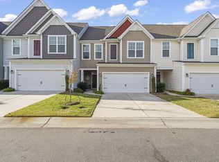 216 Shale Creek Dr, Durham, NC 27703