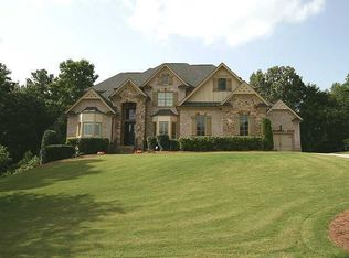 2825 Cambria Ct, Cumming, GA 30041