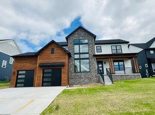 173 Southwind Cir, Morgantown, WV 26508