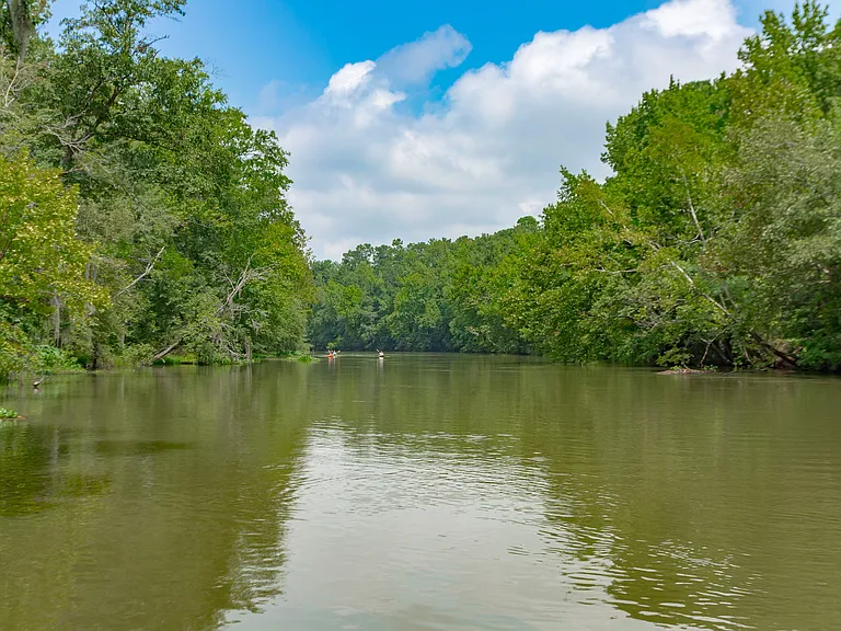 Residence at Riverwatch — Photo 24