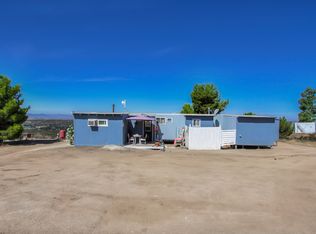 43135 Sunset Rdg, Hemet, CA 92544