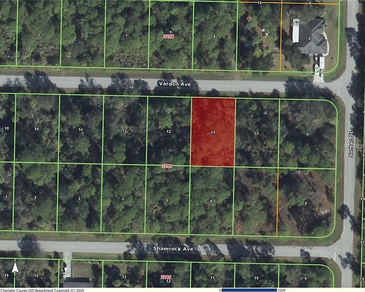1st image of 18219 Vardon Ave