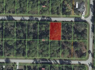 18219 Vardon Ave, Port Charlotte, FL 33948