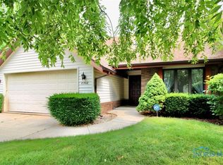 2368 Winterset Dr #2368, Toledo, OH 43614