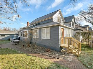 111 2nd St NE, Freeport, MN 56331