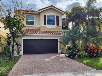 8158 Brigamar Isles Ave, Boynton Beach, FL, 33473
