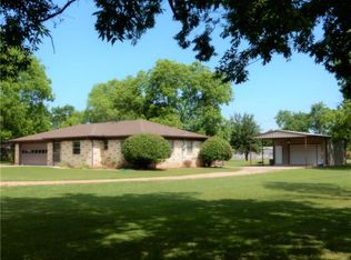 203 N Prairie St, Pilot Point, TX 76258