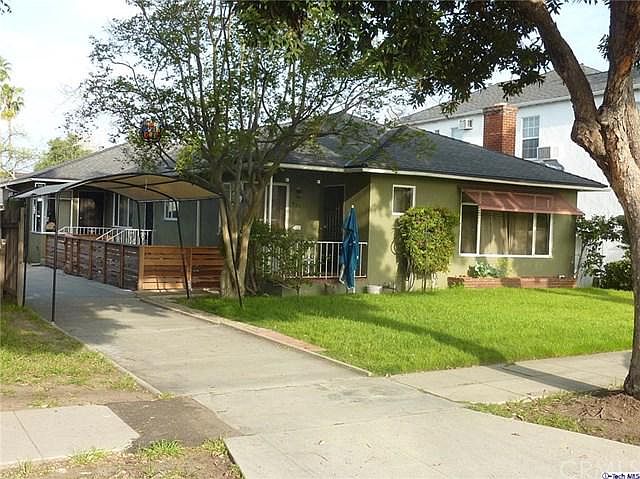 1st image of this home