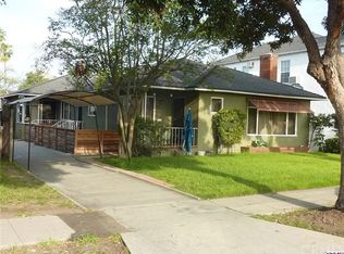 429 Geneva St, Glendale, CA 91206