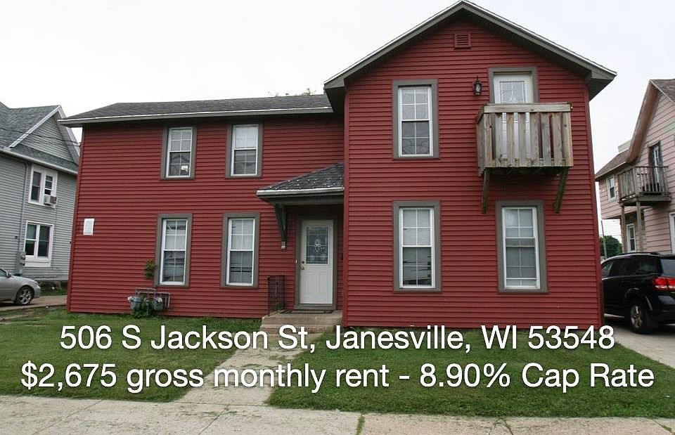 1st image of 506 S Jackson St