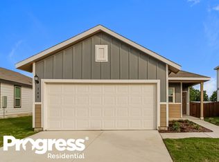 140 Rosetta Rd, Maxwell, TX 78656