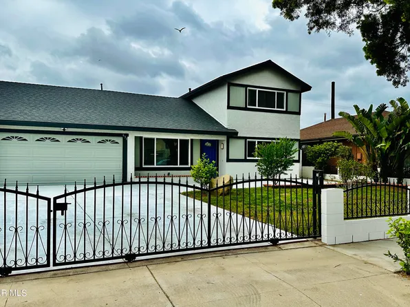 651 Yale Pl, Oxnard, CA 93033