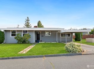 4917 Vesper Dr, Everett, WA 98203