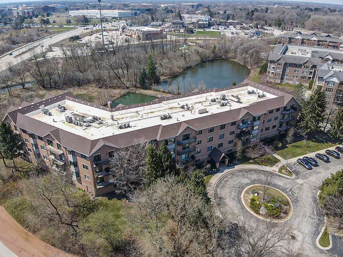 20 Trafalgar Sq UNIT 311, Lincolnshire, IL 60069 Zillow