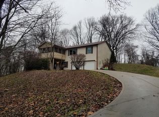 1550 Timberdale Dr, Martinsville, IN 46151