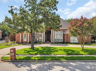 3508 Remington St, Denton, TX 76210