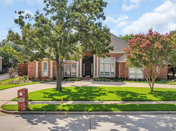3508 Remington St, Denton, TX 76210
