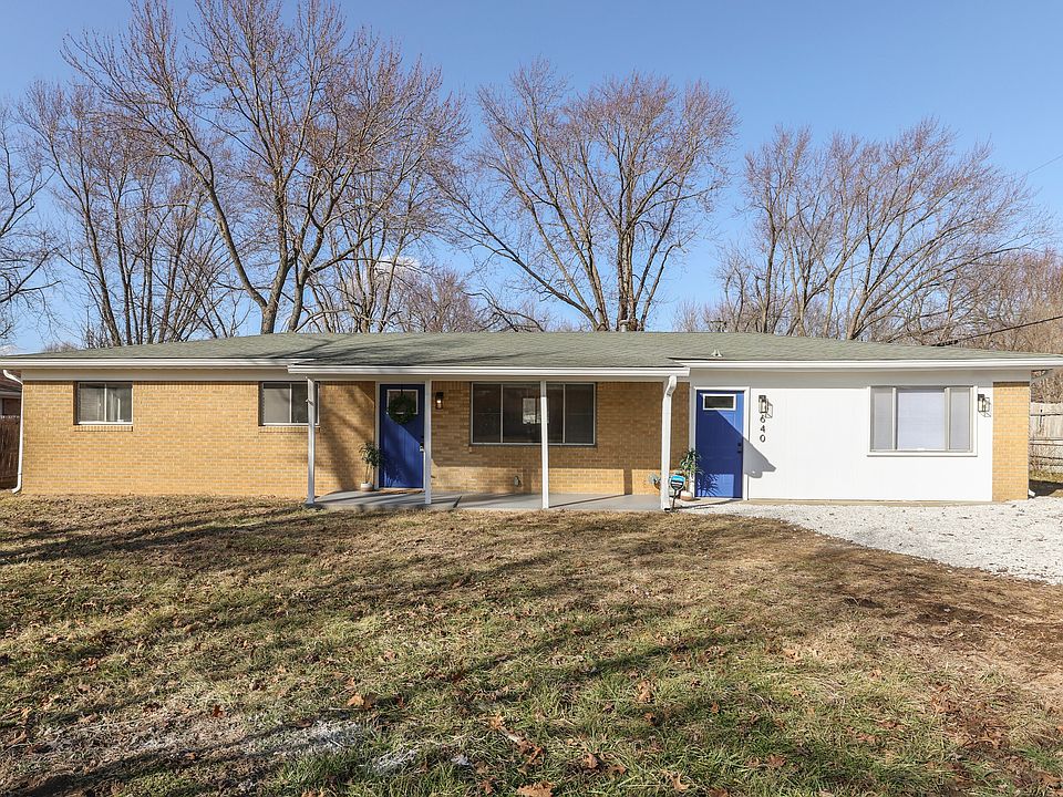 1st image of 640 W Stop 11 Rd