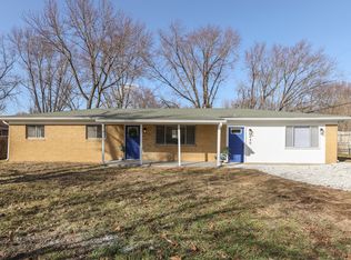 640 W Stop 11 Rd, Indianapolis, IN 46217