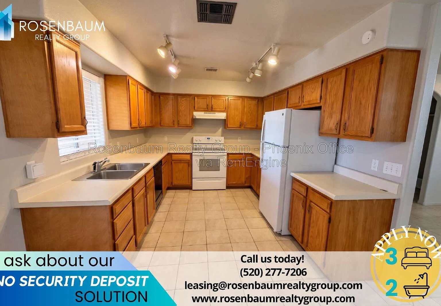 3 bed, 2.0 bath, 1145 sqft, $1,499 — Photo 1
