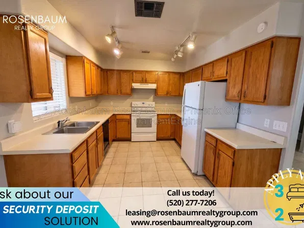 8589 W Santa Cruz Blvd, Arizona City, AZ 85123