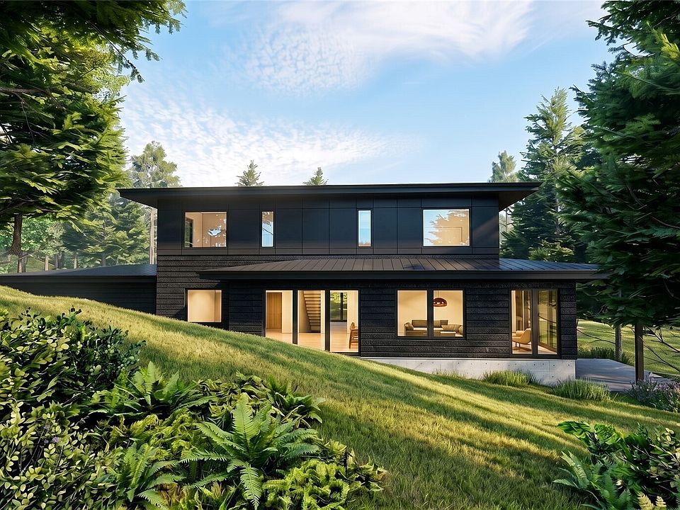 2nd image of 6427 E Mercer Way