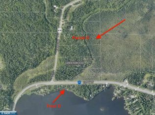 PARCEL Fectos Rd E #D, Tower, MN 55790