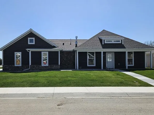681 Camelot St Lot 40, Sheridan, WY 82801