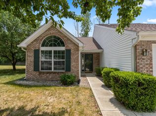 6209 Crystal View Dr, Indianapolis, IN 46237