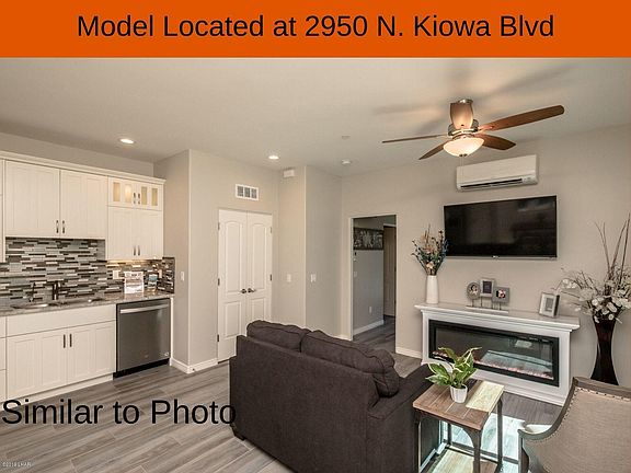 5th image of 490 N Lake Havasu Ave #J