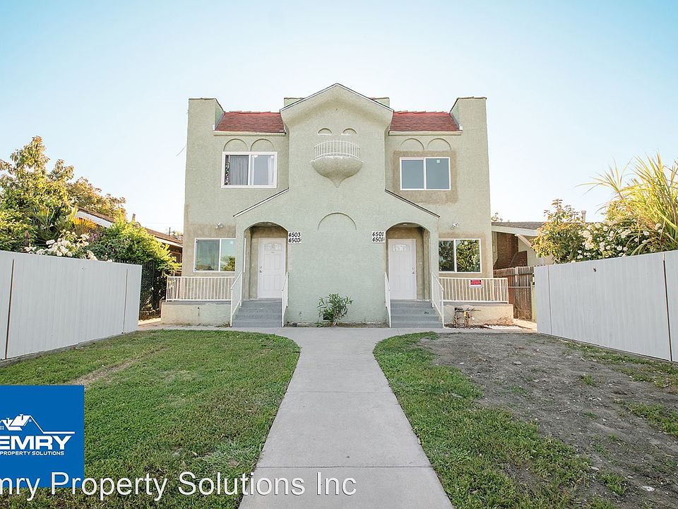 1st image of 4501 S Gramercy Pl #11041535