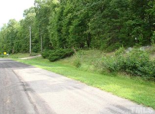 13310 Quarterhorse Run, Rougemont, NC 27572