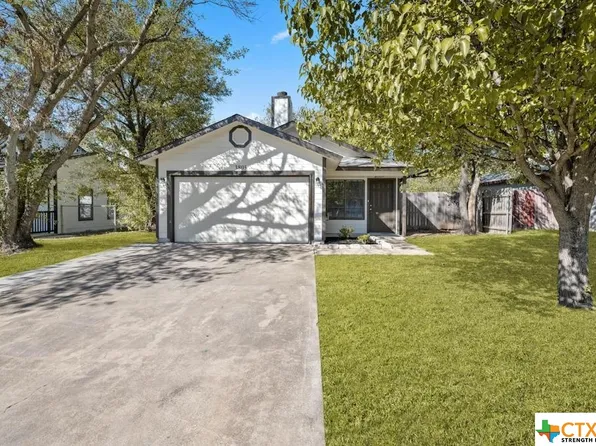 3805 London Ln, Killeen, TX 76543