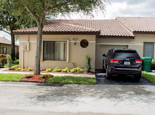 3277 Inverrary Blvd #3740, Lauderhill, FL 33319