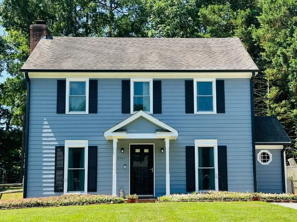 8402 Mission Hills Rd, Charlotte, NC 28227
