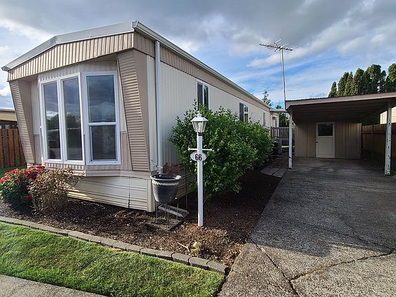 3rd image of 15509 SE Mill Plain Blvd Unit 66