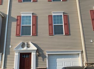 2102 E Oak Rd UNIT K4, Vineland, NJ 08361