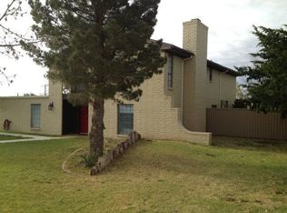 3715 108th St, Lubbock, TX 79423