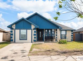 522 Fresa, Brownsville, TX 78521