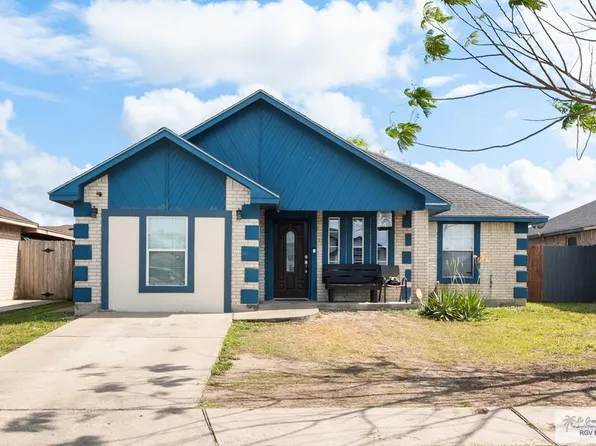 522 Fresa, Brownsville, TX 78521