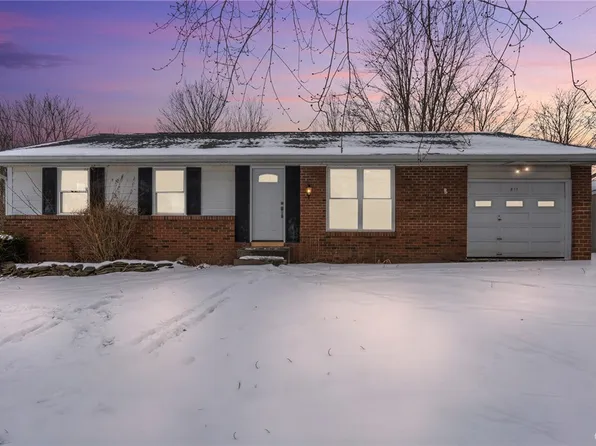 811 N Lamont Dr, Cortland, NY 13045