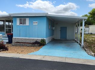 6526 Jingo Ln, New port richey, FL 34653