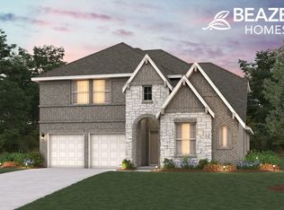 3514 Prickly Pear Trl, Venus, TX 76084