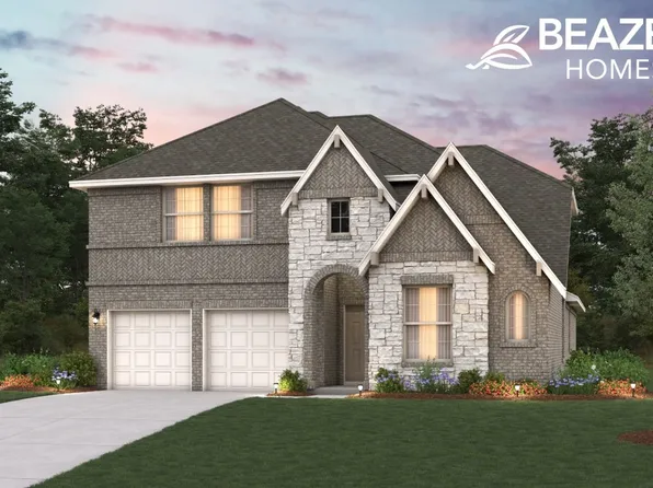 3514 Prickly Pear Trl, Venus, TX 76084
