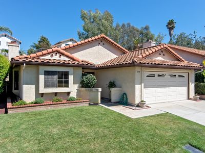 1979 Paseo Del Rey, Vista, CA, 92084